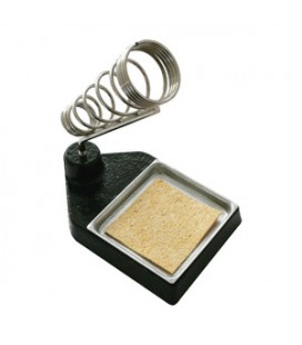 Soporte de soldador.