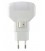 Luz noche C/Interruptor (microlux) 1W 