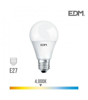 STANDARD LED 20W NEUTRA E27 A65