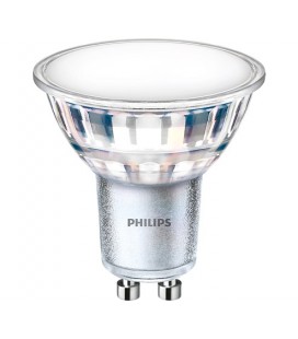 DICROICA LED GU10 LED 4.9W CALIDA