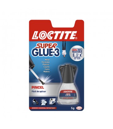 LOCTITE PINCEL 5G