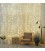 Cortina LED luminosa 2x1M Luz fria