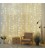 Cortina LED luminosa 3x1M Luz fria