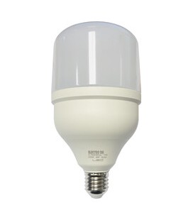 INDUSTRIAL LED 40W FRIA E27