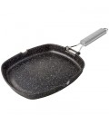 GRILL PIEDRA MANGO ABATIBLE 20CM