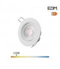 5W 3,200K DOWNLIGHT LED EMPOTRAR