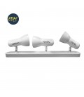 FOCO 3 ELEMENTOS BLANCO MODELO GALAXY