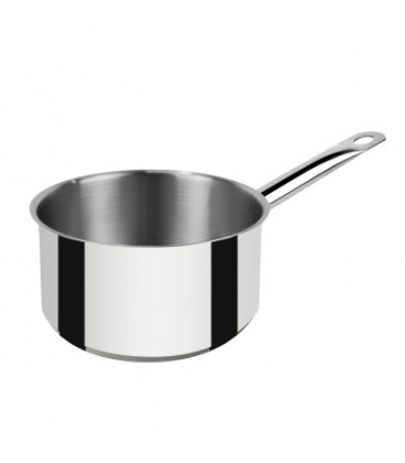 CAZO INOX DELUXE SUPREME 14CM
