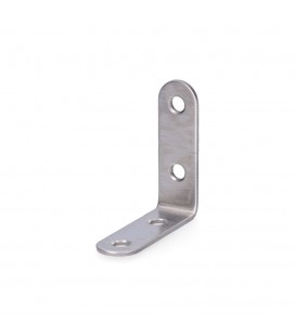 ANGULO ACERO INOX 50x16x2mm