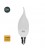 VELA LED BOHEMIA OPAL 5W E14 CALIDA
