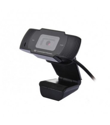 Webcam Conceptronic AMDIS 720P