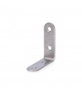 ANGULO ACERO INOX 50x16x2mm
