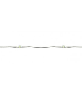 Mini Guirnalda LED dec. con Mando. Dia