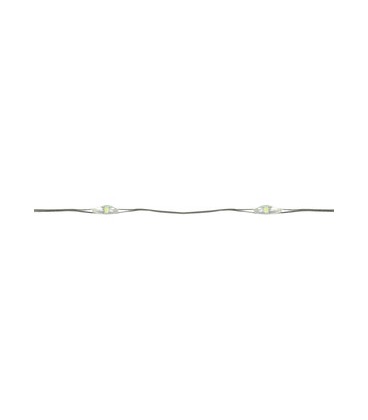 Mini Guirnalda LED dec. con Mando. Dia