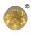Guir alambre LED 4,9M 8 funciones Calida