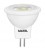  DICROICA LED 35MM MR11 12V 3W CALIDA