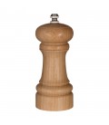 MOLINILLO PARA SAL/PIMIENTA DE MADERA