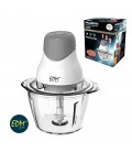PICADORA CON RECIPIENTE DE CRISTAL320W
