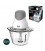 PICADORA CON RECIPIENTE DE CRISTAL320W