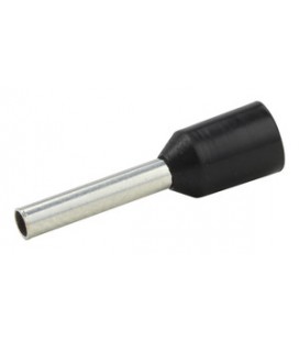 Puntera aislada 1,5mm para crimpar