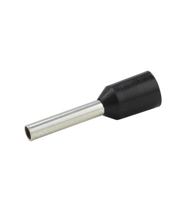 Puntera aislada 1,5mm para crimpar