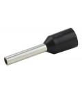 Puntera aislada 1,5mm para crimpar