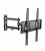 Soporte de TV con brazo 32" - 55"