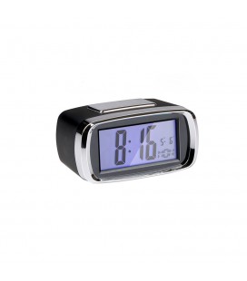 RELOJ DESPERTADOR A PILAS 5,8 x 10 x 5,8