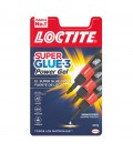 LOCTITE MINI TRIO POWER FLEX 3X1G