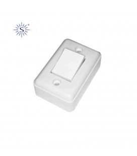 INTERRUPTOR 6 A 250 V SOLERA