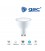  DICROICA LED GU10 LED 10W FRIA