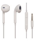 Auricular Jack 3.5mm con micrófono