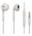Auricular Jack 3.5mm con micrófono