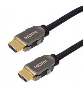 HDMI 2.1 8K@60Hz PVC, 30AWG, 2m
