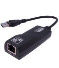 Adaptador Ethernet para USB 3.0 1Gbps