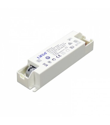 Driver Lifud Salida 25-42V Dc 40W
