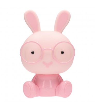 Luz de noche infantil LED Conejito 5W RG