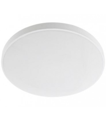 Plafon Led Circular Sense 50W 6000K
