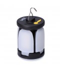 LAMPARA PLEGABLE DE CAMPING 6W 500Lm