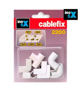 ENLACES SURTIDOS PARA CABLEFIX