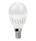 ESFERICA LED E14 10W NEUTRA