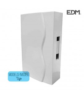 TIMBRE MUSICAL MODELO TAJO 110-230V
