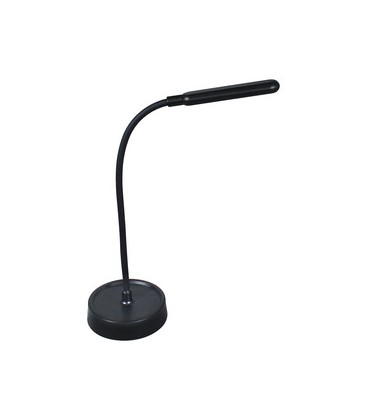 Lámpara LED de sobremesa recargable
