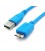 USB 3.0 MACHO A MICRO USB B MACHO, 0.9m