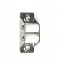 POLEA 9100 2 RODILLOS NYLON (BLISTER)