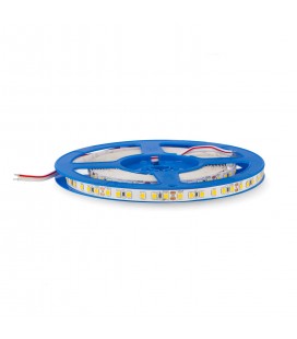 TIRA LED 24V 12W/M 120LED/M IP20 4000K