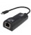 Adaptador RJ45 a USB-C 3.1 - Gigabit