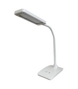 Flexo Led 6W LC-LN-LF Blanco