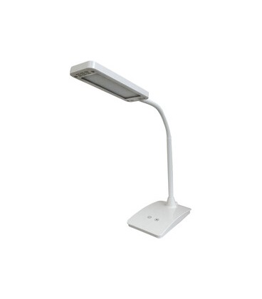 Flexo Led 6W LC-LN-LF Blanco