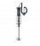 BATIDORA BRAZO INOX CON VASO 1200W